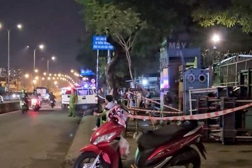 Ẩu đả trong cuộc nhậu, một người bị đâm chết