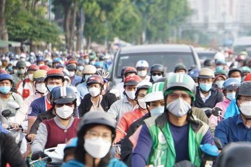Đề xuất chi 5.200 tỷ đồng xây tuyến đường mới kết nối Tây Bắc TPHCM với Long An