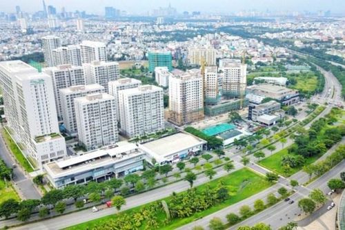 Điểm tin Xây dựng - bất động sản ngày 15/7: Nguồn cung bất động sản tăng trở lại