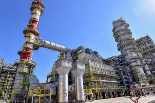 Kuwait công bố phát hiện dầu khổng lồ