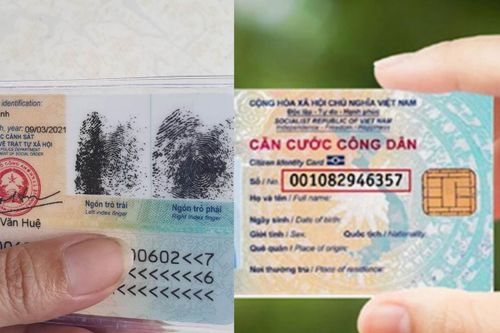 Người dân cần lưu ý quy định mới sắp được ban hành liên quan căn cước