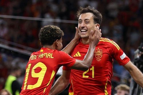 Kết quả bóng đá hôm nay 15/7/2024: Argentina lập kỷ lục vô địch Copa America