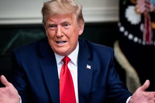 Thử hình dung chính sách đối ngoại của Mỹ dưới thời ông Donald Trump