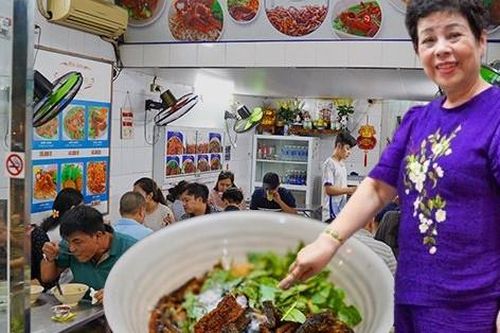 Quán miến lươn duy nhất ở Hà Nội được Michelin 'gọi tên', khách đông tấp nập