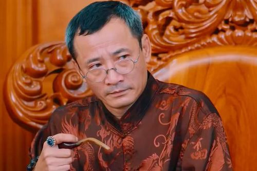 NSƯT Hồng Quân vào vai ông trùm trong phim đề tài gái làng chơi