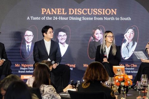 Flavors Vietnam 2024 trở lại với nhiều bất ngờ mới