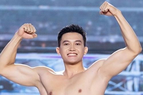 Á vương người H'rê Đinh Ta Bi: Mẹ rất khổ, làm đủ nghề nuôi 3 chị em