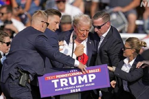 Nhật Bản tăng cường biện pháp bảo vệ chính trị gia sau vụ ông Trump bị bắn