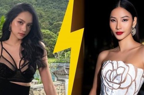 Hoàng Thùy và 4 lần 'vạch mặt' đồng nghiệp: Từ nhiếp ảnh đến Hoa hậu, không trừ ai