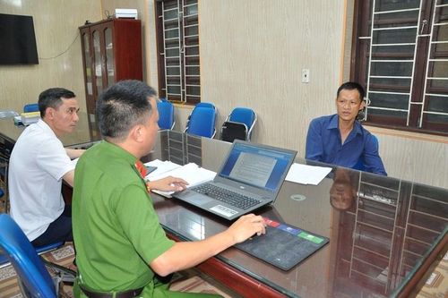 Phê chuẩn khởi tố đối tượng sát hại 2 mẹ con tử vong