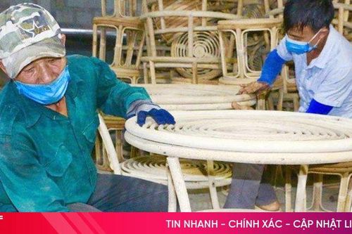 Kế hoạch phát triển ngành nghề nông thôn Hà Tĩnh đến năm 2030, tầm nhìn 2045