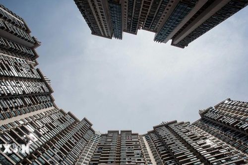 Trung Quốc làm gì để giải cứu thị trường bất động sản?