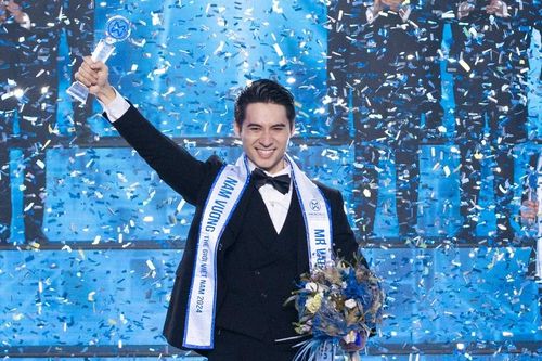 Hậu lùm xùm được 'ưu ái,' Phạm Tuấn Ngọc sẽ đại diện Việt Nam ở Mr World 2024