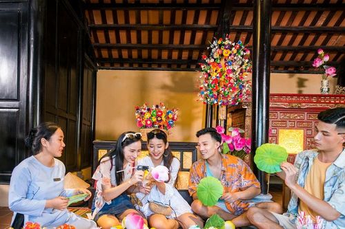 Hội An được vinh danh trong top 25 thành phố được yêu thích nhất thế giới 2024