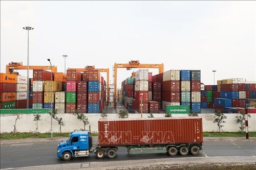 Tránh 'bẫy' gian lận thương mại quốc tế