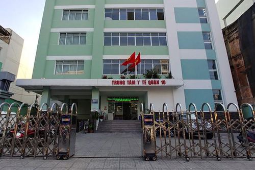 TP Hồ Chí Minh còn 2 cơ sở y tế có điểm đánh giá chất lượng dưới mức trung bình
