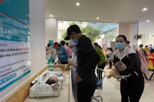 TP Hồ Chí Minh: Công bố danh sách xếp hạng chất lượng bệnh viện