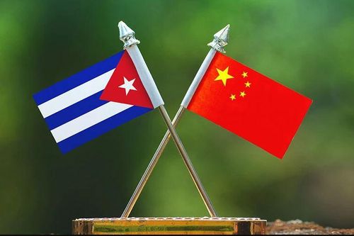 Cuba và Trung Quốc tăng cường hợp tác đa ngành