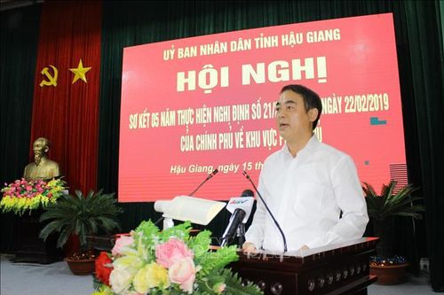 Xây dựng khu vực phòng thủ sát tình hình thực tiễn