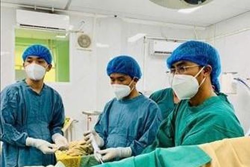 Trung tâm Y tế tuyến huyện đi đầu thực hiện nhiều kỹ thuật cao cấp
