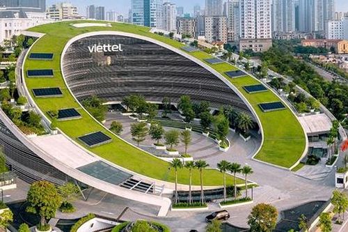 Nhân viên Viettel nhận lương bình quân hơn 45 triệu đồng/tháng