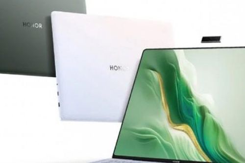 Máy tính xách tay đầu tên trên thế giới có màn hình 4320Hz