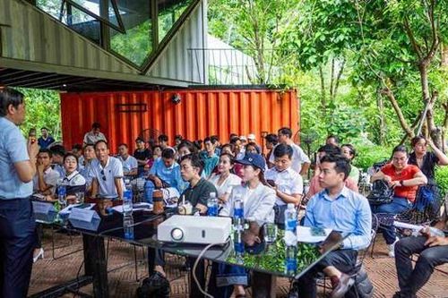 Huế: Số doanh nghiệp thành lập mới tăng trong 6 tháng đầu năm