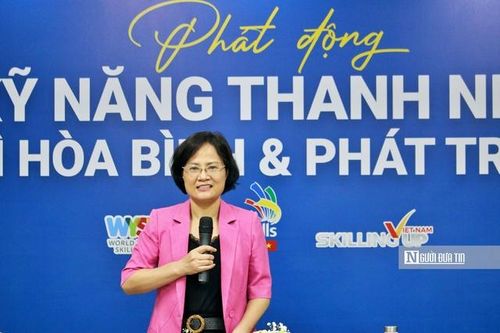 Kết hợp chặt chẽ cơ sở giáo dục với doanh nghiệp trong đào tạo