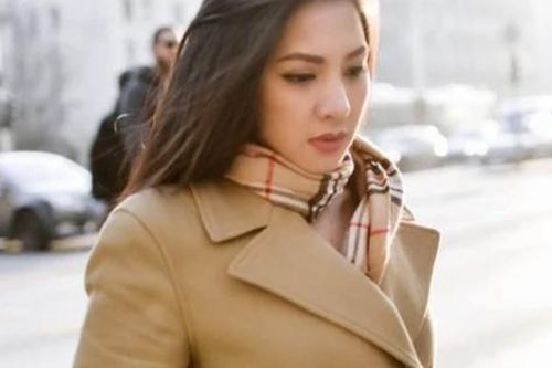 Khi đam mê âm nhạc gặp gỡ tình yêu: Hành trình truyền cảm hứng của nữ ca sĩ Thái Nhã Vân
