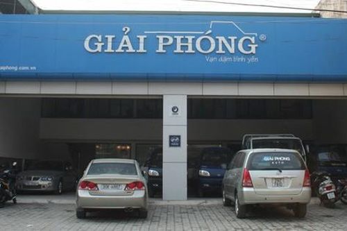 Ô tô Giải Phóng tiếp tục thua lỗ, tiền mặt còn 1 triệu đồng
