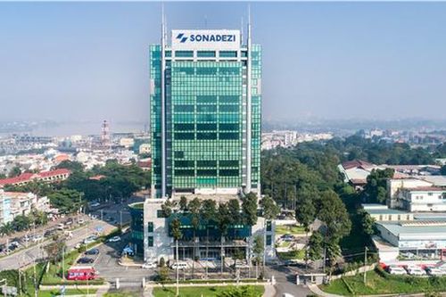 Sonadezi Giang Điền xóa sạch nợ ngân hàng dù kết quả kinh doanh đi xuống