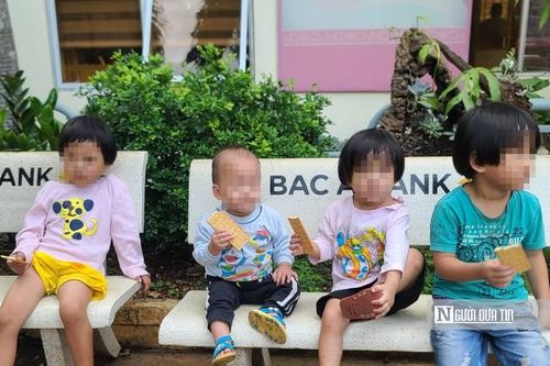 Vụ 4 cháu nhỏ không chốn nương thân sau khi mẹ bị bắt vì buôn ma túy: Cơ quan công an nói gì?