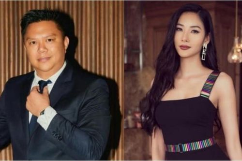 Hoàng Thùy từ chối 'thỏa hiệp' sau khi Chủ tịch Miss Universe VN lên tiếng mong muốn kết thúc drama