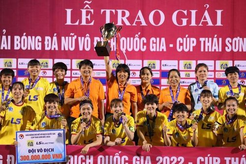 AFC báo tin không thể vui hơn cho đội bóng Việt Nam