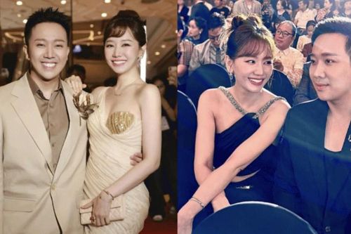 Hari Won âm thầm làm một việc không ai ngờ khi tiếp tục bị đồn có hợp đồng hôn nhân với Trấn Thành