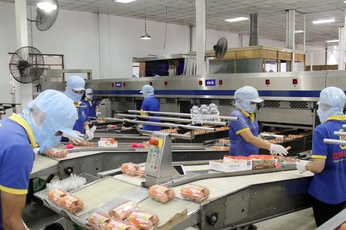 Doanh nghiệp thực phẩm 'ngóng' Nghị định 09 sửa đổi