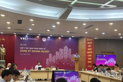 Thêm 'rào cản' thủ tục đăng ký thành lập doanh nghiệp