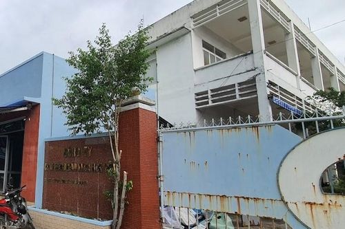 Hủy niêm yết bắt buộc cổ phiếu HTP, cảnh báo hủy niêm yết bắt buộc cổ phiếu SD6