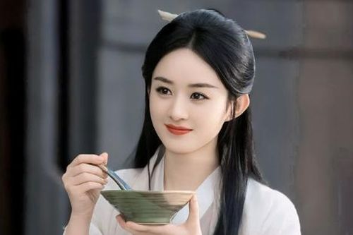 Triệu Lệ Dĩnh đóng phim của đạo diễn lớn, không còn cùng đẳng cấp với dàn tiểu hoa 85