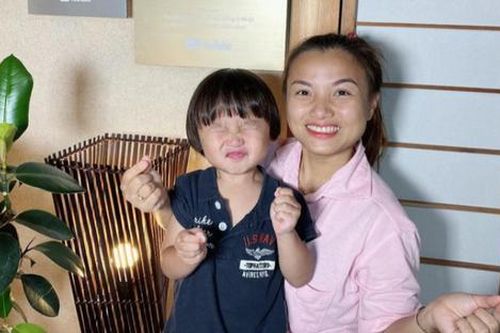 Youtuber Quỳnh Trần JP thông báo tin vui