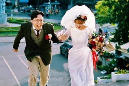 Hari Won bất ngờ có động thái lạ khi netizen nhắc về hợp đồng hôn nhân