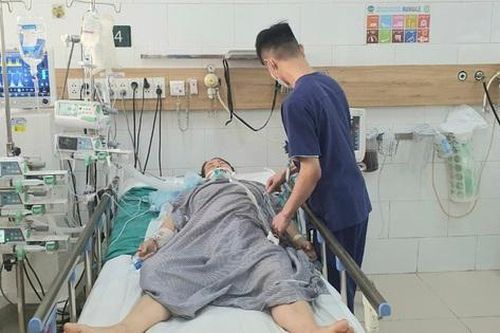 Chữa đau đầu bằng nước sắc rễ cây, 1 phụ nữ tử vong