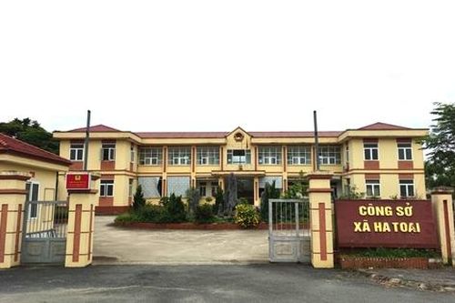 Những trăn trở sau sáp nhập địa giới hành chính ở Thanh Hóa