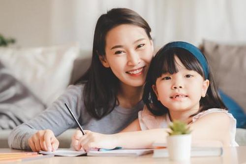 'Chìa khóa' hạnh phúc của mẹ đơn thân