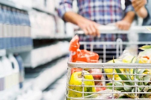 Phạt tới 30 triệu đồng nếu bán hàng giá cao hơn giá Nhà nước bình ổn