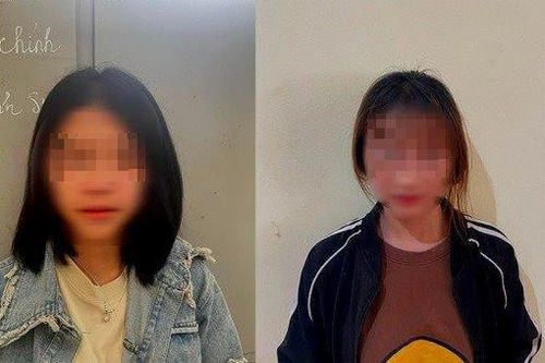 Xử lý nhóm nữ sinh hung hãn gây thương tích cho bạn