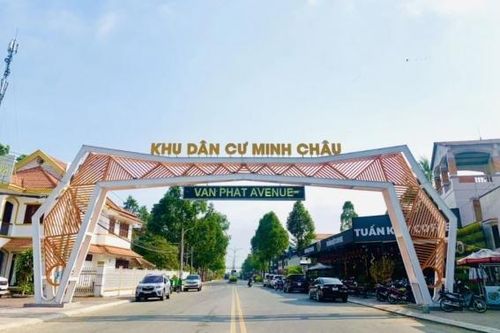 Sóc Trăng: Tạm hoãn xuất cảnh đối với Giám đốc Công ty Minh Châu