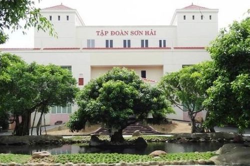 Khai thác khoáng sản 'chui', Sơn Hải Group bị phạt nặng