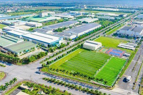Thâu tóm 2 khu công nghiệp lớn cùng một lúc, nhóm Western Pacific tiềm lực ra sao?