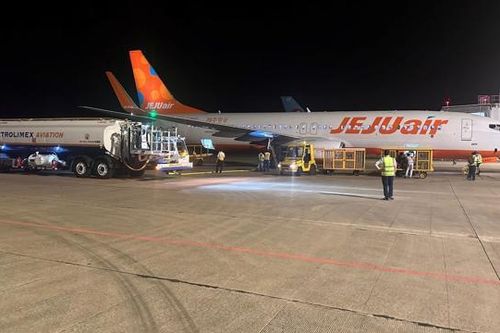 Petrolimex Aviation chính thức cung cấp Jet A-1 tại Cảng hàng không quốc tế Phú Quốc